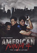Re-release DVD