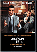 Standard DVD