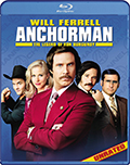 Standard Bluray