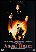Angel Heart DVD