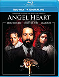 Angel Heart Bluray