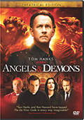 Theatrical DVD