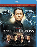 Standard Bluray