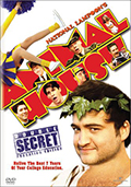 Fullscreen Double Super Secret Probation Edition