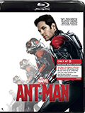 Target Exclusive 2D Bluray