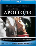 Standard Bluray
