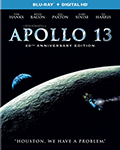 20th Anniversary Edition Bluray