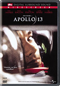 DTS DVD