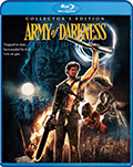 Collector's Edition Bluray