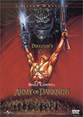 Director's Cut Limited Edition DVD