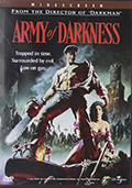 Original Release DVD