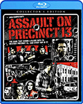 Collector's Edition Bluray