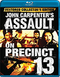 Restored Collector's Edition Bluray