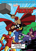 Volume 2 DVD