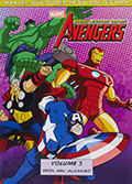 Volume 3 DVD