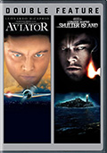 Double Feature DVD