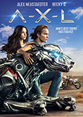 DVD