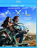Bluray
