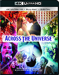 UltraHD Bluray
