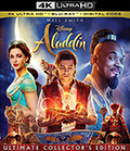 UltraHD Bluray