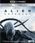 UltraHD Bluray