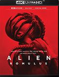 UltraHD Bluray