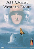 Original Release DVD