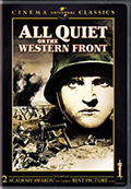 Cinema Classics DVD