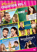 Romedies Collection DVD