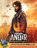 UltraHD Bluray