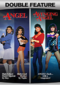 Double Feature DVD