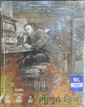 UltraHD Bluray