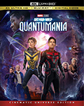 UltraHD Bluray