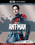 UltraHD Bluray