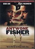 Fullscreen DVD