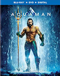 Combo Pack DVD