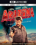 UltraHD Bluray