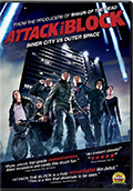 DVD