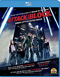 Bluray
