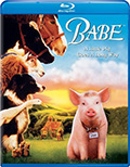 Babe Bluray
