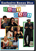 Walmart Exclusive Bonus DVD