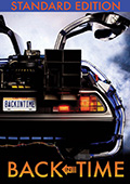 Back in Time Re-release DVD