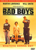 Standard DVD