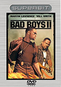 Superbit DVD