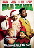 Theatrical Version DVD