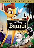 Platinum Edition DVD