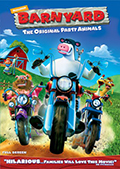 Barnyard Fullscreen DVD