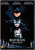 Original Release DVD