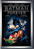 Special Edition DVD