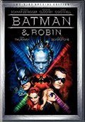 Special Edition DVD